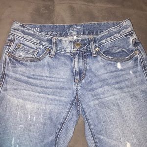 Loft Jeans 💕